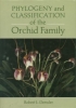 Phylogeny and Classification of the Orchid Family - OB512036