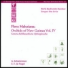 Flora Malesiana: Orchids of New Guinea Vol. IV