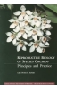 Reproductive Biology of Species Orchids