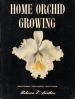 Home Orchid Growing - 2nd edition - OB50191
