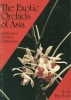 The Exotic Orchids of Asia