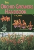 The Orchid Growers Handbook