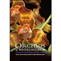 The Orchids of Madagascar 2nd ed.