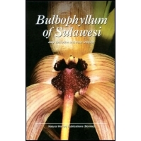 Bulbophyllum of Sulawesi