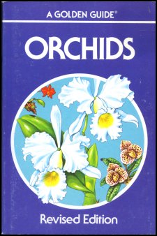 Orchids A Golden Guide Orchidaceous Books