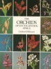 The Orchids of South Central Africa - OB50652