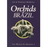 Orchids of Brazil