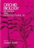 Orchid Biology - Reviews and Perspectives IV