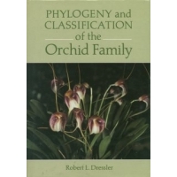 Phylogeny and Classification of the Orchid Family - OB512036