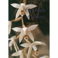 Orchids of Malaya