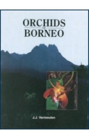 Orchids of Borneo Volume 2  Bulbophyllum - OB512104
