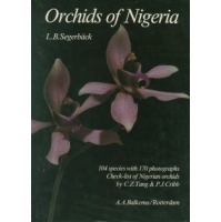 Orchids of Nigeria