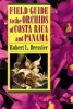 Field Guide to the Orchids of Costa Rica and Panama