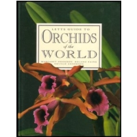 Letts Guide to Orchids of the World