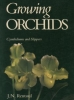 Growing Orchids - Book 1 - Cymbidiums and Slippers  -  OB51296