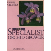 Growing Orchids - The Specialist Orchid Grower