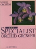 Growing Orchids - The Specialist Orchid Grower