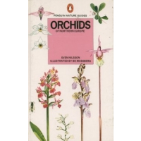 Orchids of Northern Europe - OB51306