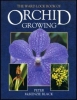 The Ward Lock Book of Orchid Growing