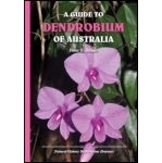 A Guide to Dendrobium of Australia