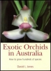 Exotic Orchids in Australia