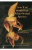 A to Z of South East Asian Orchid Species - OB512123