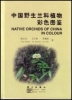 Native Orchids of China in Colour - OB512233A