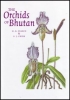 Orchids of Bhutan  -  OB512266