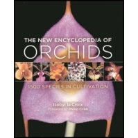 The New Encyclopedia of Orchids