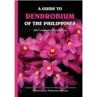 A Guide to Dendrobium of The Philippines - OB512384