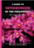 A Guide to Dendrobium of The Philippines - OB512384