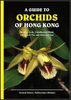 A Guide to Orchids of Hong Kong - OB512380