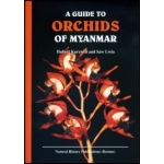 A Guide to Orchids of Myanmar - OB512377