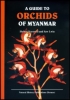 A Guide to Orchids of Myanmar - OB512377