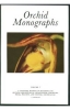 Orchid Monographs - Volume 7 - A Taxonomic Revision of Bulbophyllum, etc.