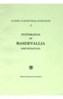 Icones Pleurothallidinarum  II