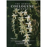 The Genus Coelogyne - A Synopsis