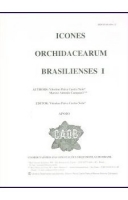 Icones Orchidacearum Brasilienses I