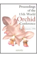 Proceedings of The 15th World Orchid Conference