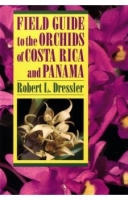 Field Guide to the Orchids of Costa Rica and Panama