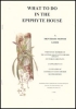 What to do in the Epiphyte House - a month by month guide