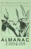 Almanac 1994-95