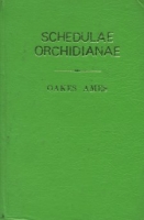 Schedulae Orchidianae - Numbers 1-10