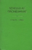 Schedulae Orchidianae - Numbers 1-10