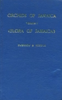 Orchids of Jamaica