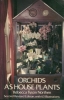 Orchids as House Plants - 2nd edition - OB50198