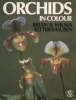 Orchids in Colour - OB50226