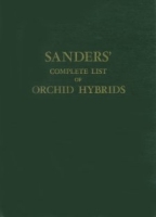 Sander's Complete List of Orchid Hybrids       (to 1st Jan. 1946)
