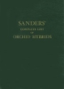 Sander's Complete List of Orchid Hybrids       (to 1st Jan. 1946)