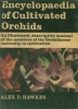 Encyclopaedia of Cultivated Orchids